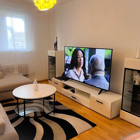Havre De Paix 2-3 Pieces Apartman Strasbourg Kültér fotó