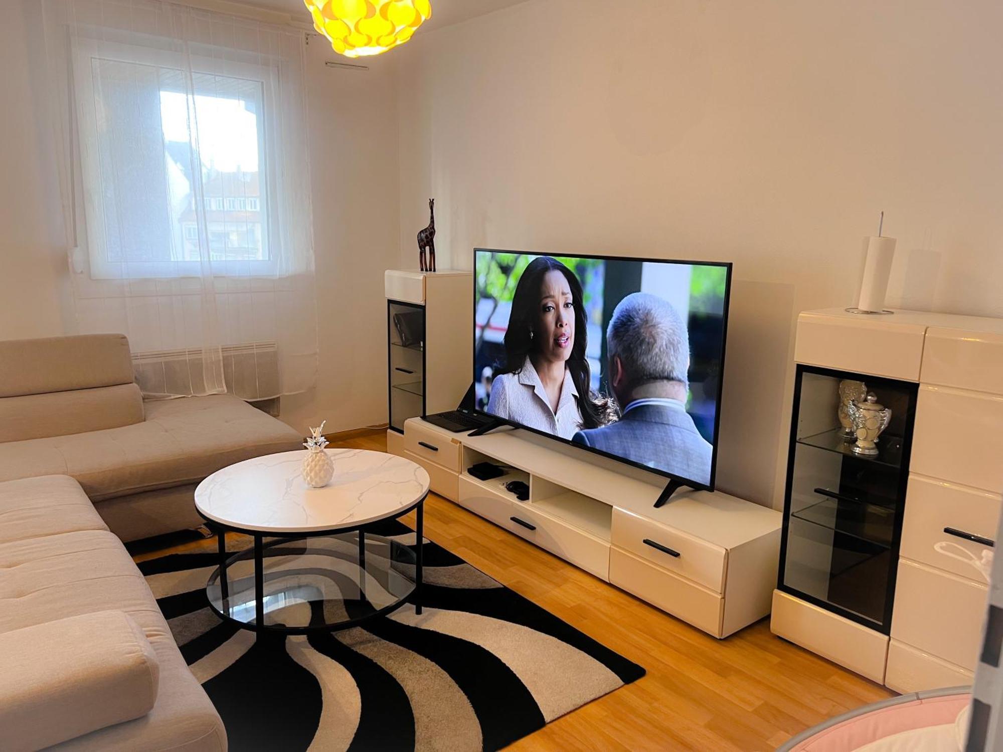 Havre De Paix 2-3 Pieces Apartman Strasbourg Kültér fotó