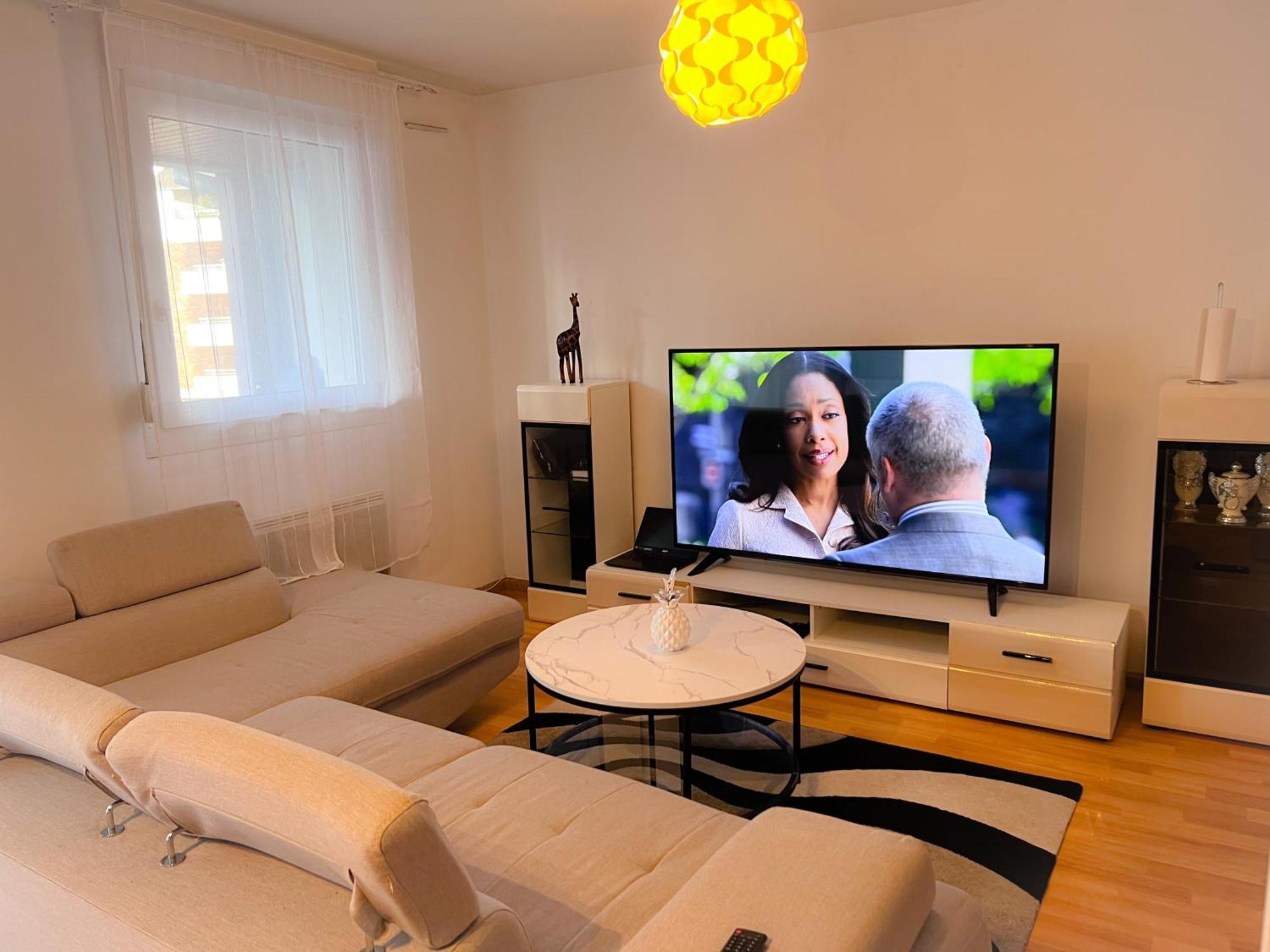 Havre De Paix 2-3 Pieces Apartman Strasbourg Kültér fotó