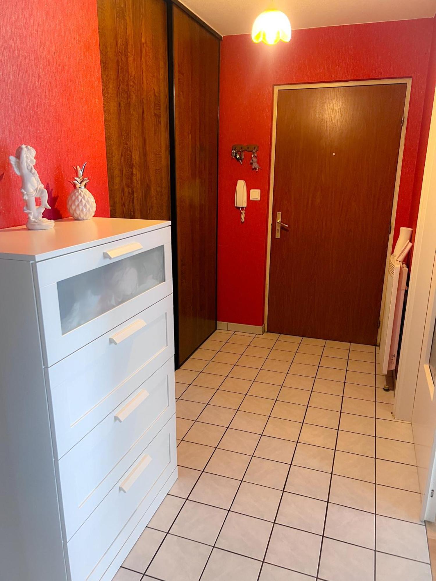 Havre De Paix 2-3 Pieces Apartman Strasbourg Kültér fotó