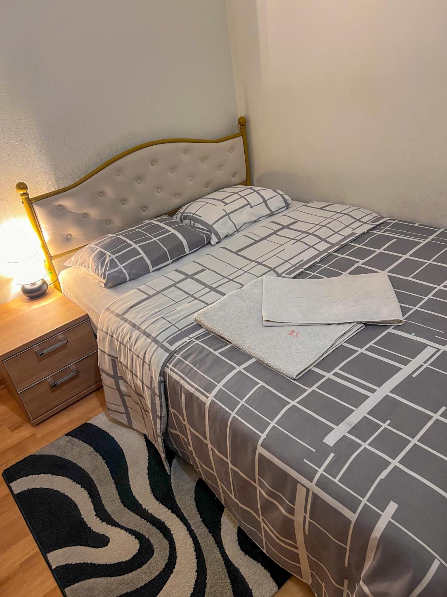 Havre De Paix 2-3 Pieces Apartman Strasbourg Kültér fotó